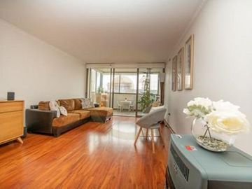 Hermoso departamento Rotonda Atenas, Rebajado!!