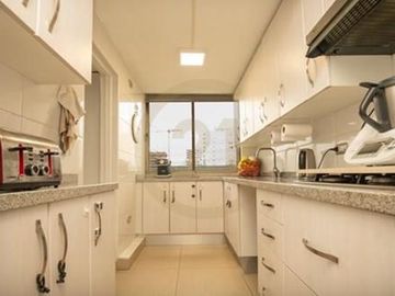 Hermoso departamento Rotonda Atenas, Rebajado!!