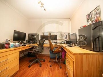 Hermoso departamento Rotonda Atenas, Rebajado!!