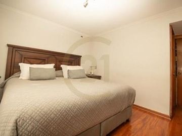 Hermoso departamento Rotonda Atenas, Rebajado!!