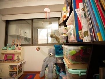 Hermoso departamento Rotonda Atenas, Rebajado!!