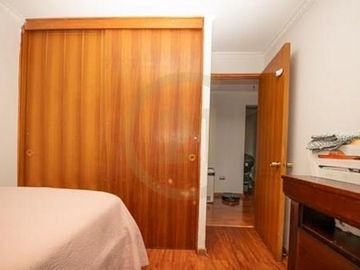 Hermoso departamento Rotonda Atenas, Rebajado!!