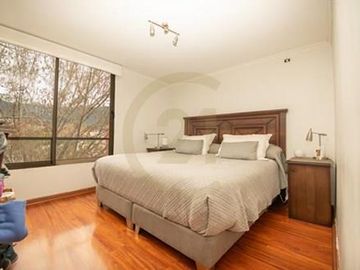 Hermoso departamento Rotonda Atenas, Rebajado!!