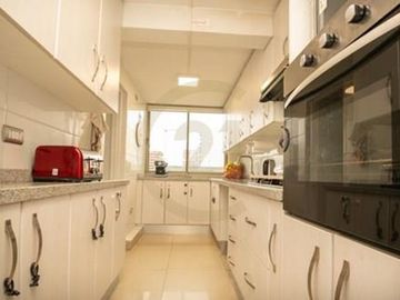 Hermoso departamento Rotonda Atenas, Rebajado!!