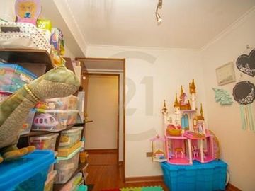 Hermoso departamento Rotonda Atenas, Rebajado!!