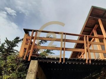 Se Vende Casa en Quintero  Terreno 1000 m2