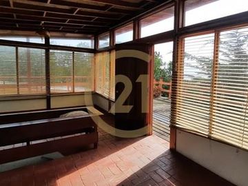 Se Vende Casa en Quintero  Terreno 1000 m2