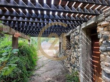 Se Vende Casa en Quintero  Terreno 1000 m2