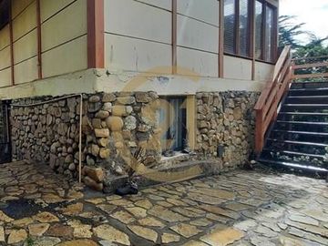 Se Vende Casa en Quintero  Terreno 1000 m2