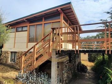 Se Vende Casa en Quintero  Terreno 1000 m2