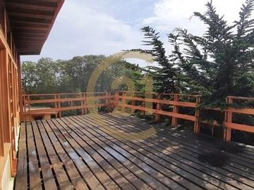 Se Vende Casa en Quintero  Terreno 1000 m2