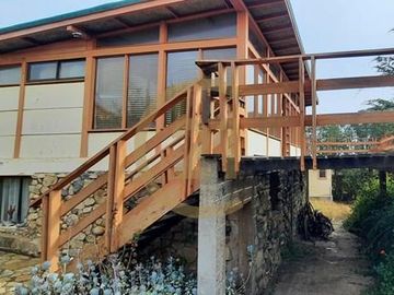 Se Vende Casa en Quintero  Terreno 1000 m2