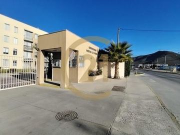 Venta Departamento Condominio La Florida La Serena