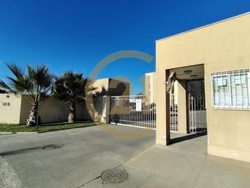 Venta Departamento Condominio La Florida La Serena