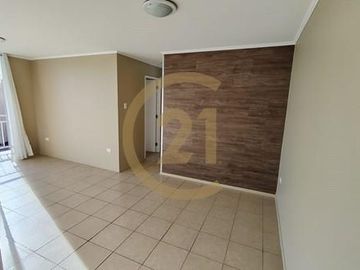 Venta Departamento Condominio La Florida La Serena