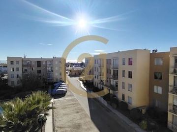 Venta Departamento Condominio La Florida La Serena