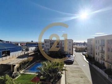 Venta Departamento Condominio La Florida La Serena