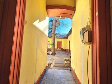 Venta Casa Comercial centro La Serena