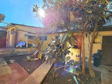 Venta Casa Comercial centro La Serena