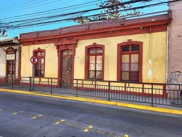 Venta Casa Comercial centro La Serena