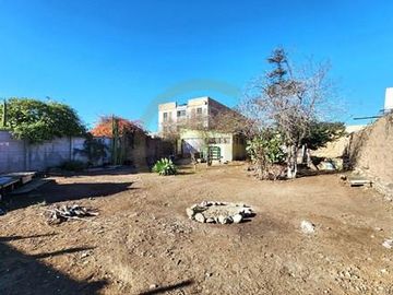 Venta Casa Comercial centro La Serena