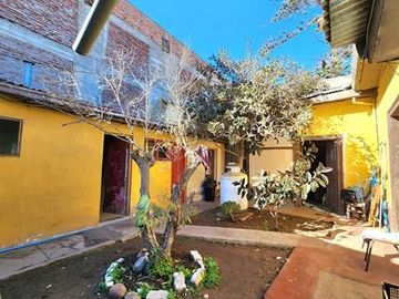 Venta Casa Comercial centro La Serena