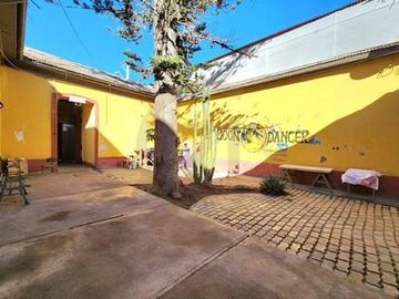Venta Casa Comercial centro La Serena