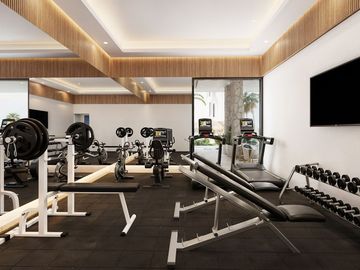 Departamento en venta Mérida Yucatán, Vidamar San Benito