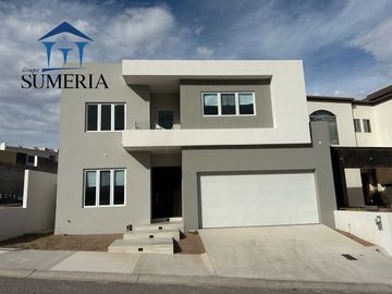 PRECIOSA CASA EN BOSQUES DEL VALLE ll