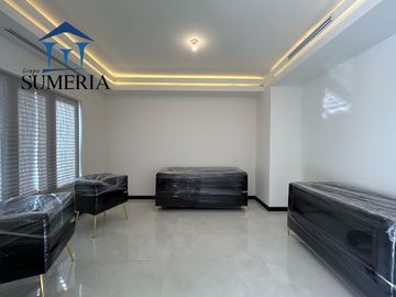 PRECIOSA CASA EN BOSQUES DEL VALLE ll