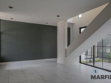 Casa en Venta Punta Norte Colima Recámara Principal Planta Baja con Terraza