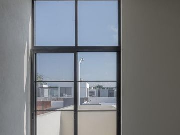 Casa en Venta Punta Norte Colima Recámara Principal Planta Baja con Terraza