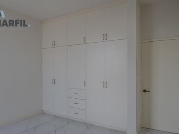Casa en Venta Punta Norte Colima Recámara Principal Planta Baja con Terraza