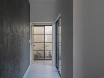 Casa en Venta Punta Norte Colima Recámara Principal Planta Baja con Terraza