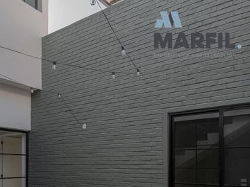 Casa en Venta Punta Norte Colima Recámara Principal Planta Baja con Terraza
