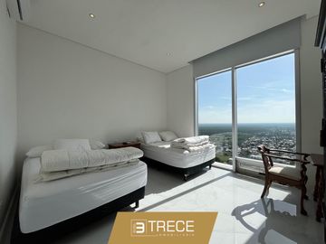 PentHouse en venta Playa de Oro, Boca del Río, Veracruz | Torre Levant