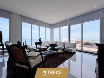 PentHouse en venta Playa de Oro, Boca del Río, Veracruz | Torre Levant