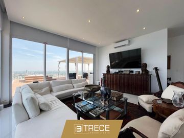 PentHouse en venta Playa de Oro, Boca del Río, Veracruz | Torre Levant