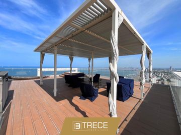 PentHouse en venta Playa de Oro, Boca del Río, Veracruz | Torre Levant