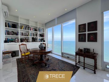 PentHouse en venta Playa de Oro, Boca del Río, Veracruz | Torre Levant