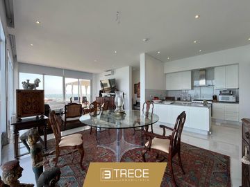 PentHouse en venta Playa de Oro, Boca del Río, Veracruz | Torre Levant