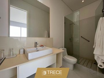 PentHouse en venta Playa de Oro, Boca del Río, Veracruz | Torre Levant
