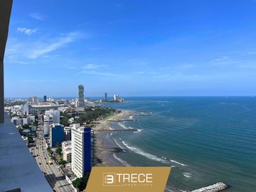 PentHouse en venta Playa de Oro, Boca del Río, Veracruz | Torre Levant