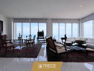 PentHouse en venta Playa de Oro, Boca del Río, Veracruz | Torre Levant