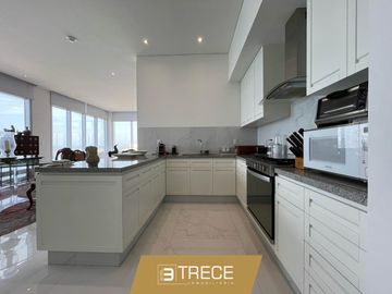 PentHouse en venta Playa de Oro, Boca del Río, Veracruz | Torre Levant