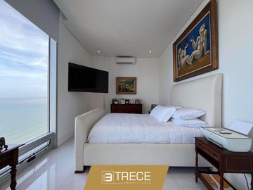 PentHouse en venta Playa de Oro, Boca del Río, Veracruz | Torre Levant