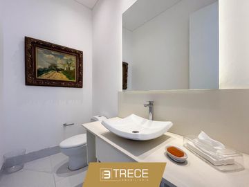 PentHouse en venta Playa de Oro, Boca del Río, Veracruz | Torre Levant