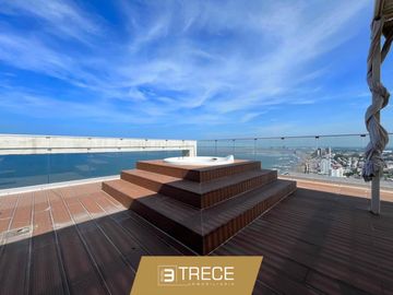 PentHouse en venta Playa de Oro, Boca del Río, Veracruz | Torre Levant