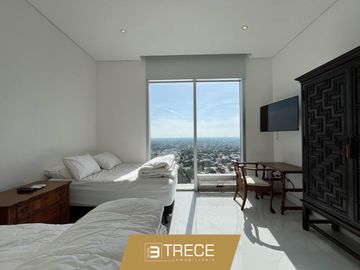 PentHouse en venta Playa de Oro, Boca del Río, Veracruz | Torre Levant