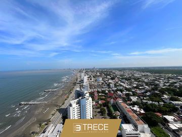 PentHouse en venta Playa de Oro, Boca del Río, Veracruz | Torre Levant